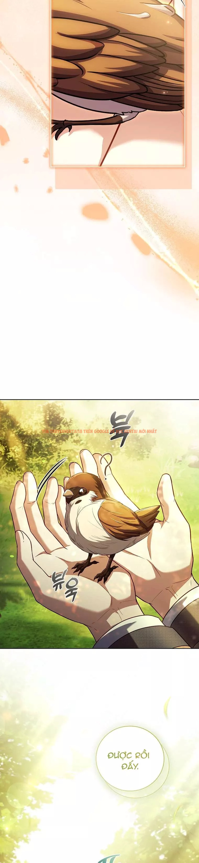 Xem ảnh Cha Nào Con Nấy - Chapter 34 - 8 - Truyenhentaiz.net