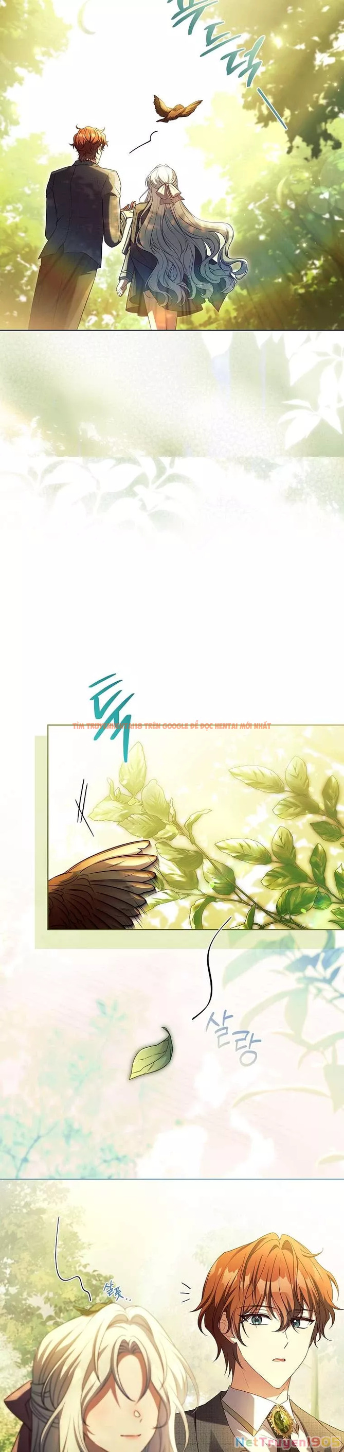 Xem ảnh Cha Nào Con Nấy - Chapter 34 - 9 - Truyenhentaiz.net