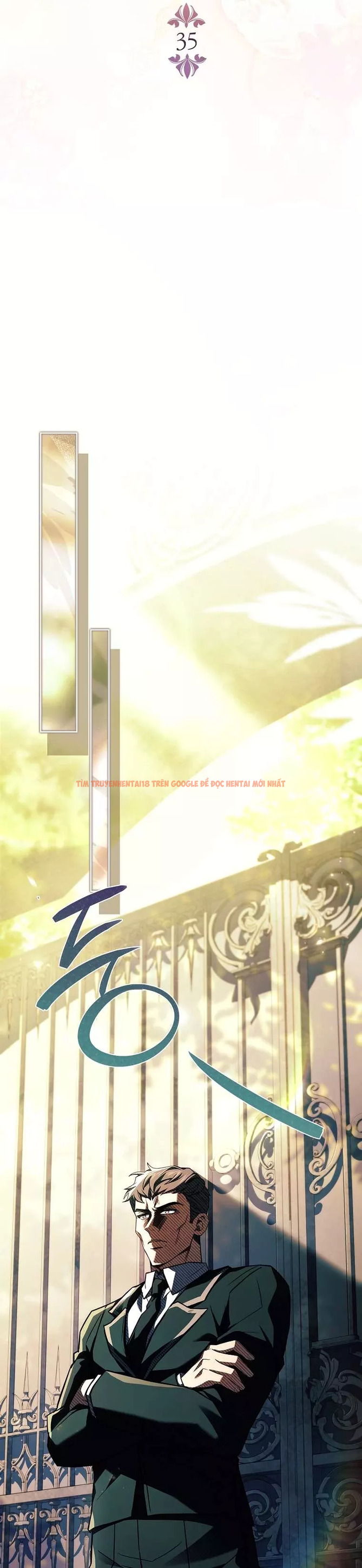 Xem ảnh Cha Nào Con Nấy - Chapter 35 - 13 - Truyenhentaiz.net