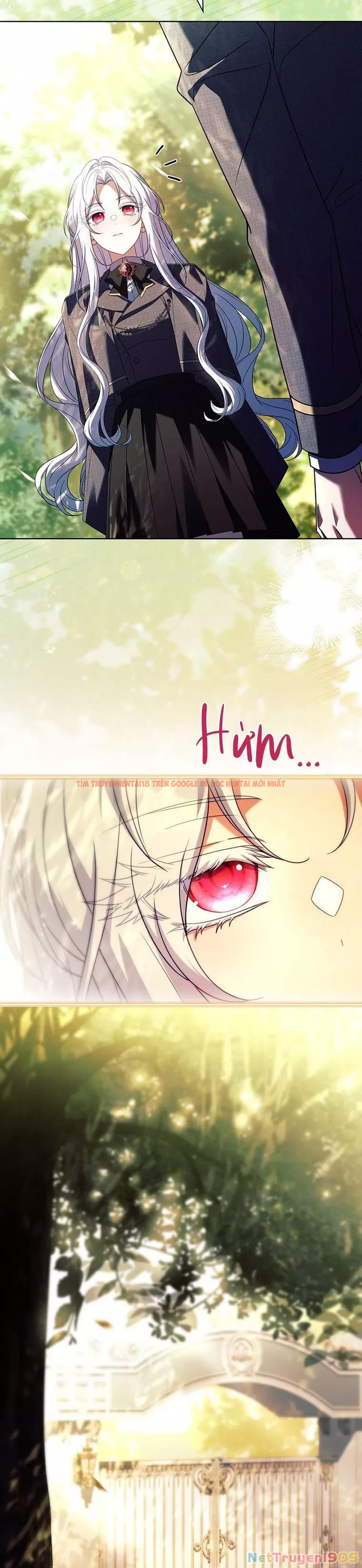 Xem ảnh Cha Nào Con Nấy - Chapter 35 - 15 - Truyenhentaiz.net