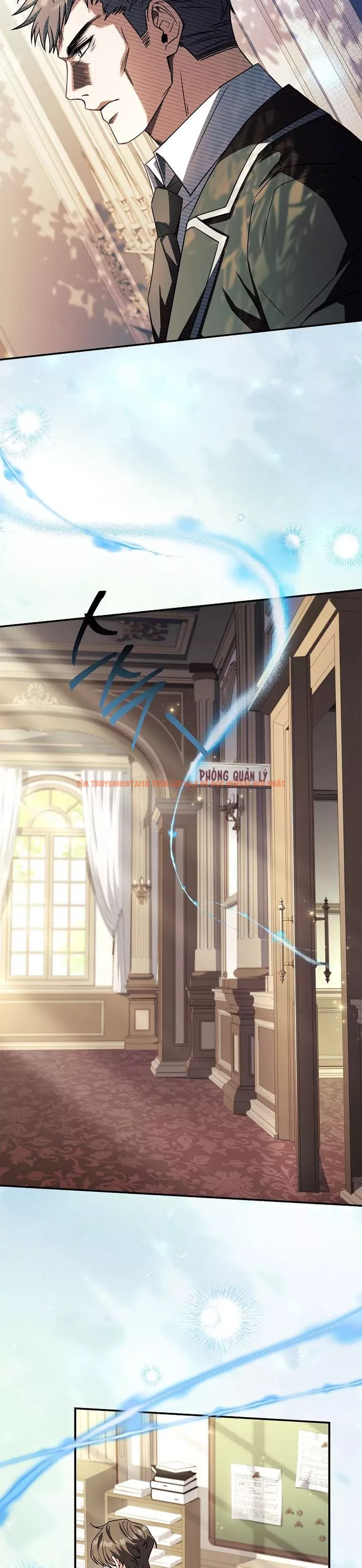 Xem ảnh Cha Nào Con Nấy - Chapter 35 - 17 - Truyenhentaiz.net