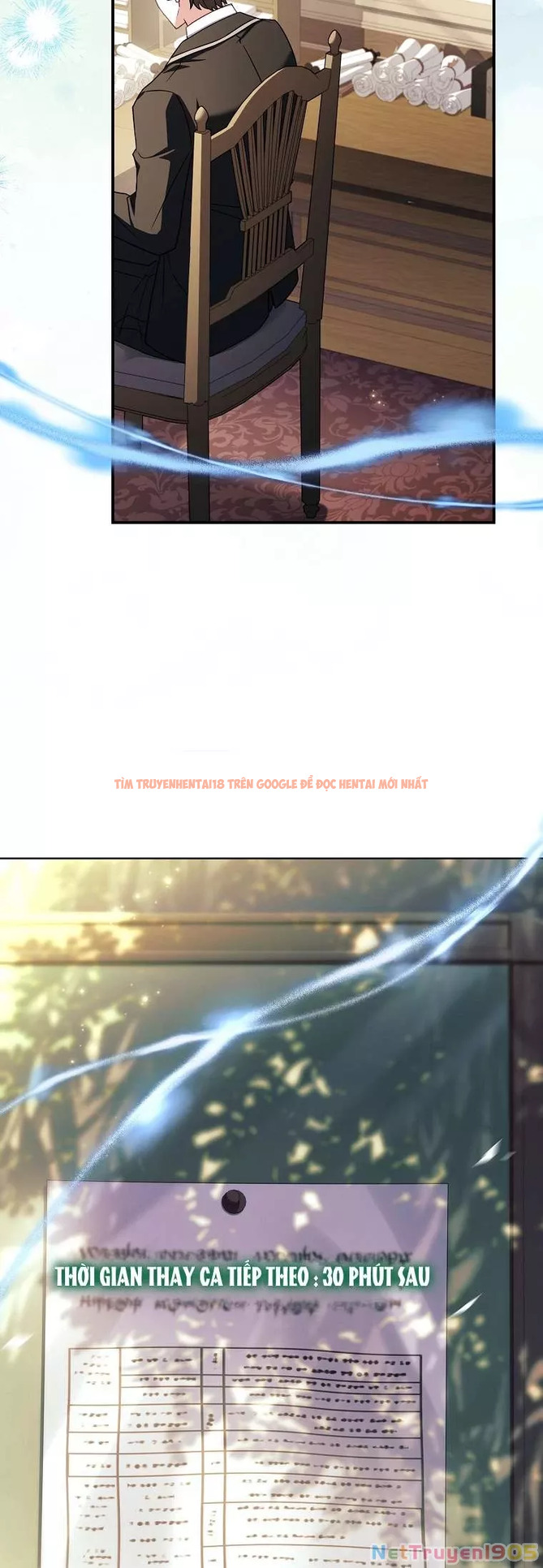 Xem ảnh Cha Nào Con Nấy - Chapter 35 - 18 - Truyenhentaiz.net