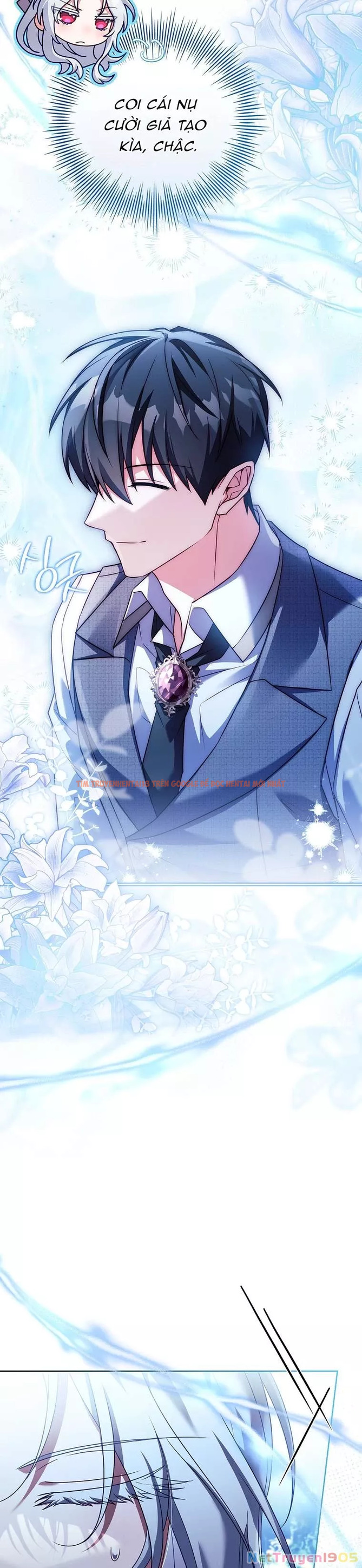 Xem ảnh Cha Nào Con Nấy - Chapter 35 - 20 - Truyenhentaiz.net