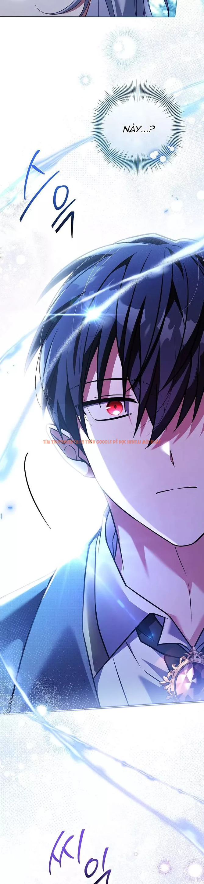 Xem ảnh Cha Nào Con Nấy - Chapter 35 - 21 - Truyenhentaiz.net