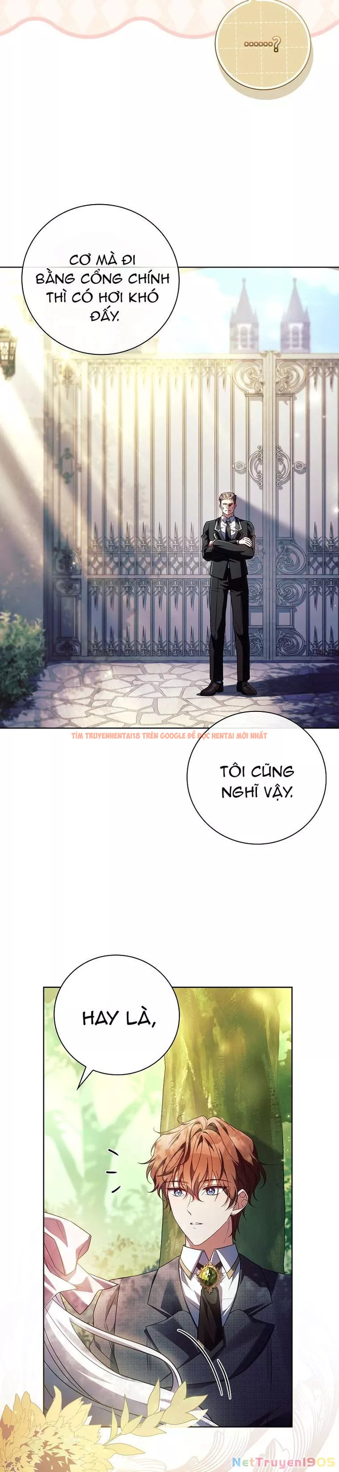 Xem ảnh Cha Nào Con Nấy - Chapter 35 - 25 - Truyenhentaiz.net