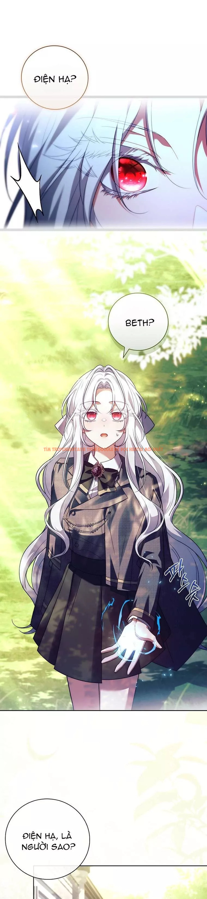 Xem ảnh Cha Nào Con Nấy - Chapter 35 - 29 - Truyenhentaiz.net