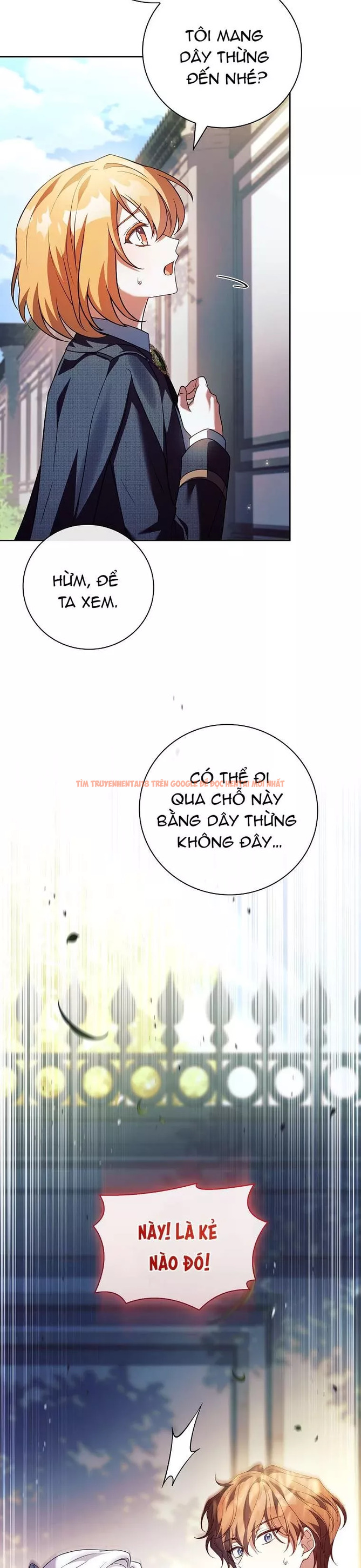 Xem ảnh Cha Nào Con Nấy - Chapter 35 - 31 - Truyenhentaiz.net