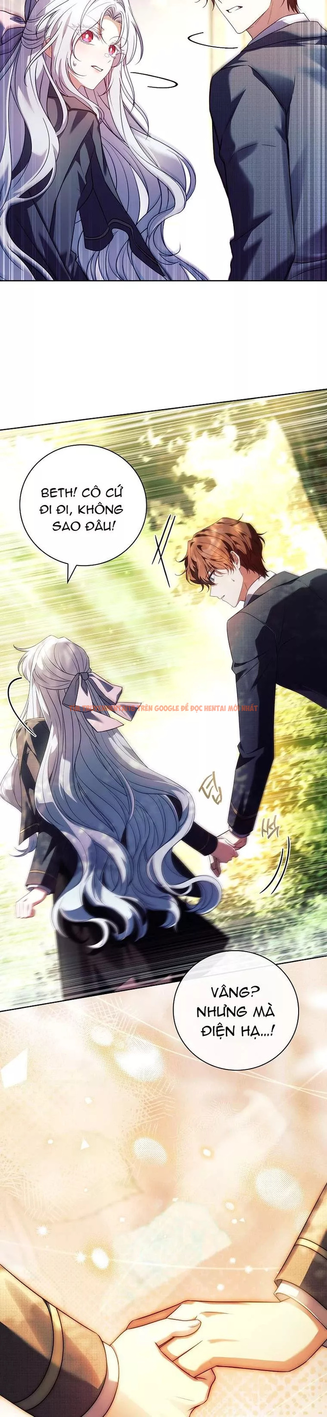 Xem ảnh Cha Nào Con Nấy - Chapter 35 - 32 - Truyenhentaiz.net