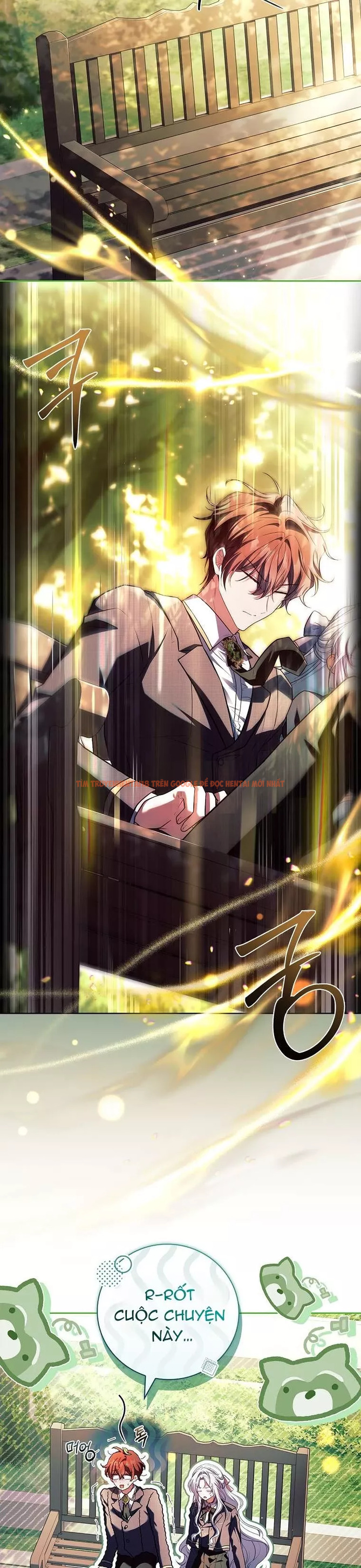 Xem ảnh Cha Nào Con Nấy - Chapter 35 - 35 - Truyenhentaiz.net