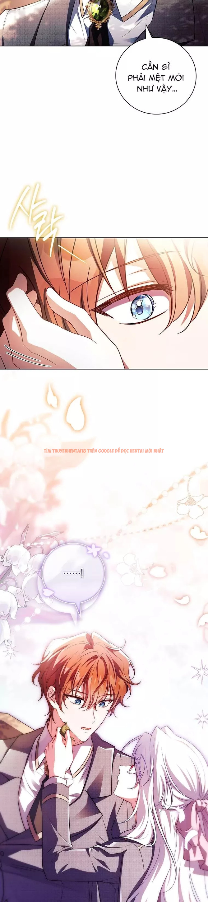 Xem ảnh Cha Nào Con Nấy - Chapter 35 - 37 - Truyenhentaiz.net