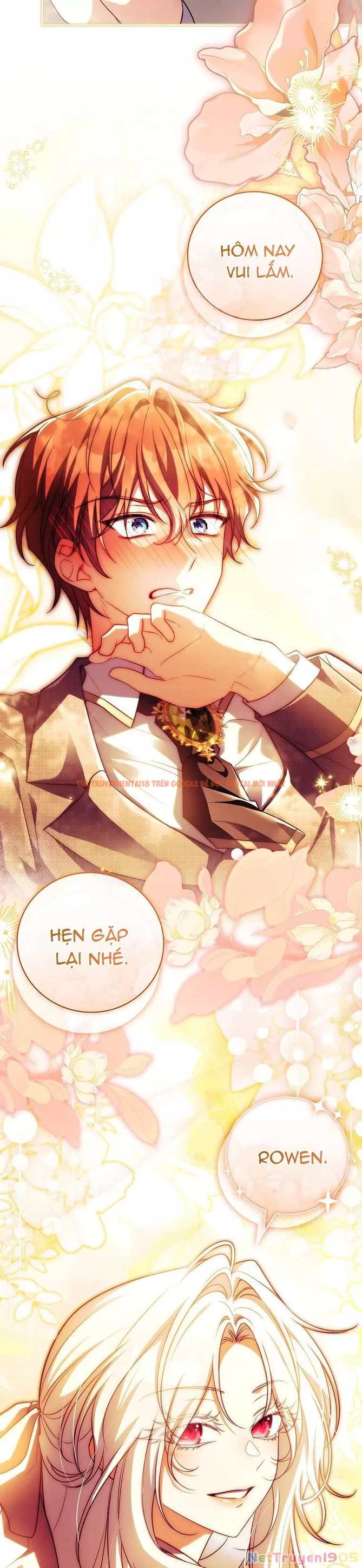 Xem ảnh Cha Nào Con Nấy - Chapter 35 - 40 - Truyenhentaiz.net