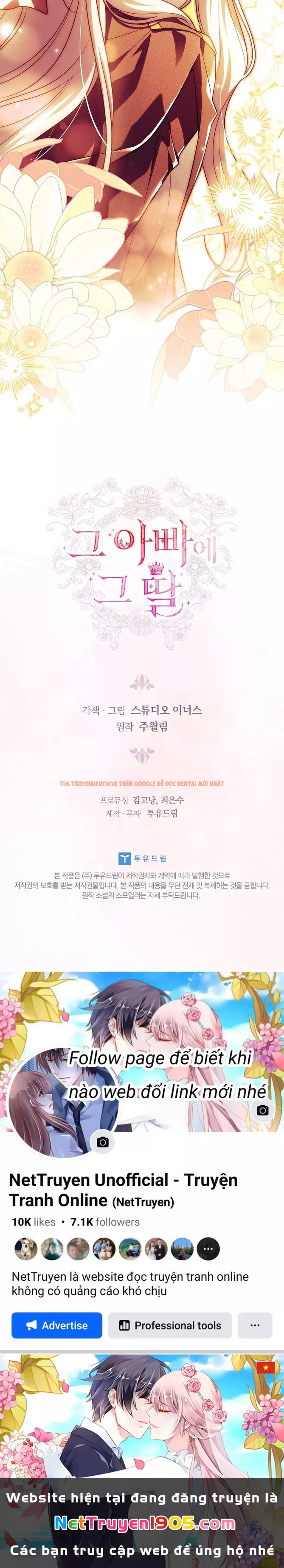 Xem ảnh Cha Nào Con Nấy - Chapter 35 - 41 - Truyenhentaiz.net