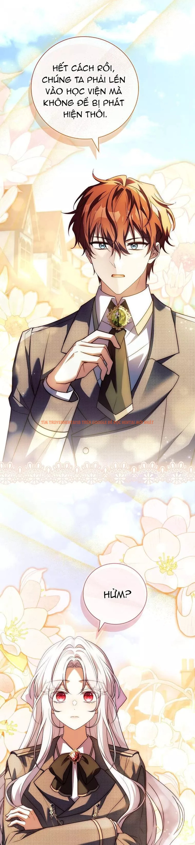 Xem ảnh Cha Nào Con Nấy - Chapter 35 - 9 - Truyenhentaiz.net