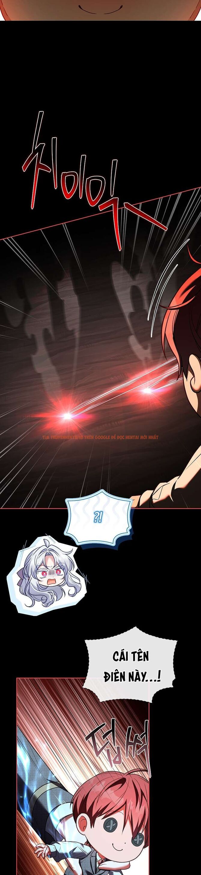 Xem ảnh Cha Nào Con Nấy - Chapter 36 - 14 - Truyenhentaiz.net