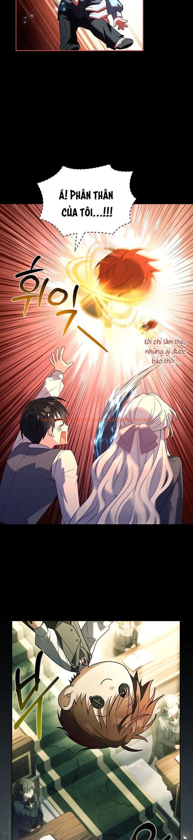 Xem ảnh Cha Nào Con Nấy - Chapter 36 - 15 - Truyenhentaiz.net