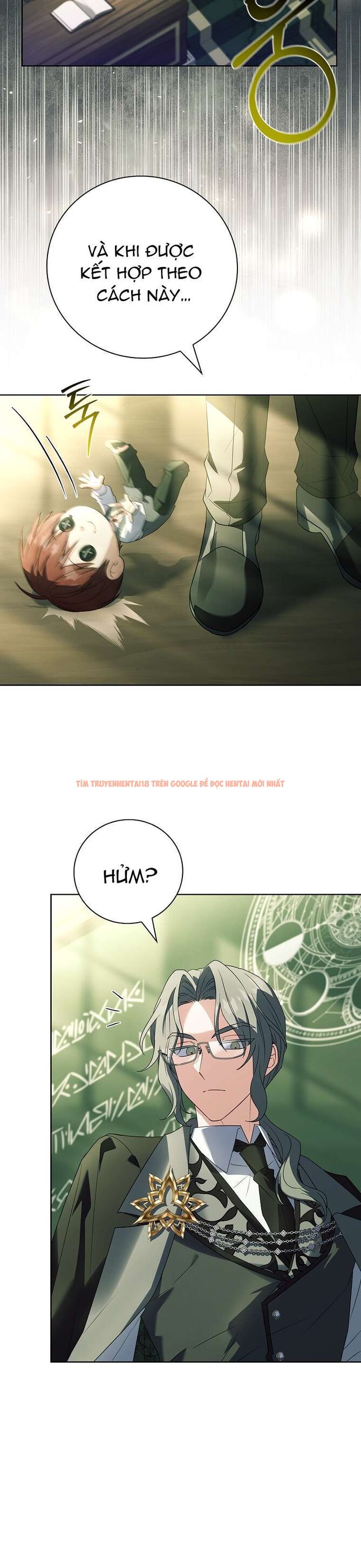 Xem ảnh Cha Nào Con Nấy - Chapter 36 - 16 - Truyenhentaiz.net