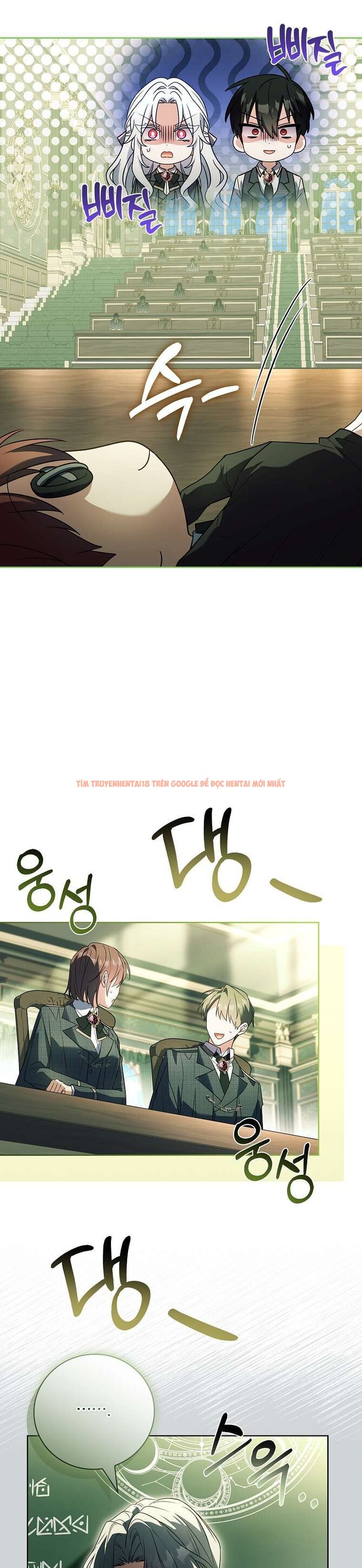 Xem ảnh Cha Nào Con Nấy - Chapter 36 - 17 - Truyenhentaiz.net