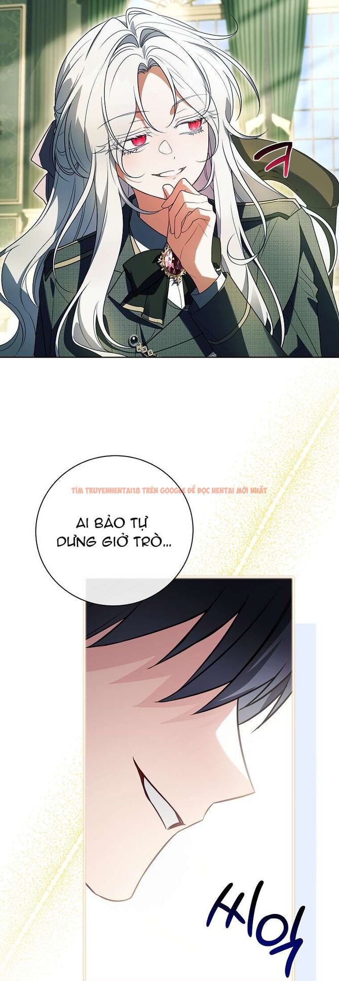 Xem ảnh Cha Nào Con Nấy - Chapter 36 - 20 - Truyenhentaiz.net