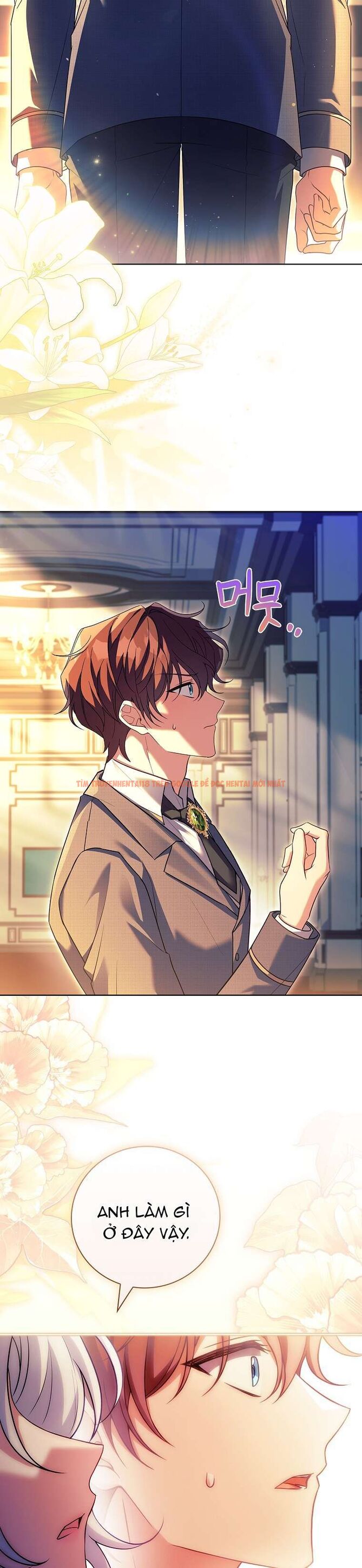 Xem ảnh Cha Nào Con Nấy - Chapter 36 - 23 - Truyenhentaiz.net