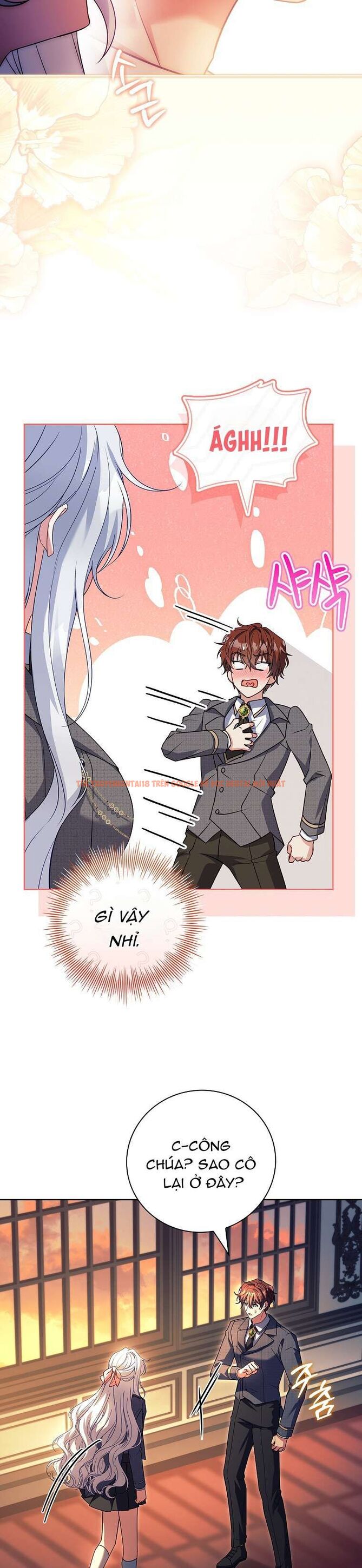 Xem ảnh Cha Nào Con Nấy - Chapter 36 - 24 - Truyenhentaiz.net