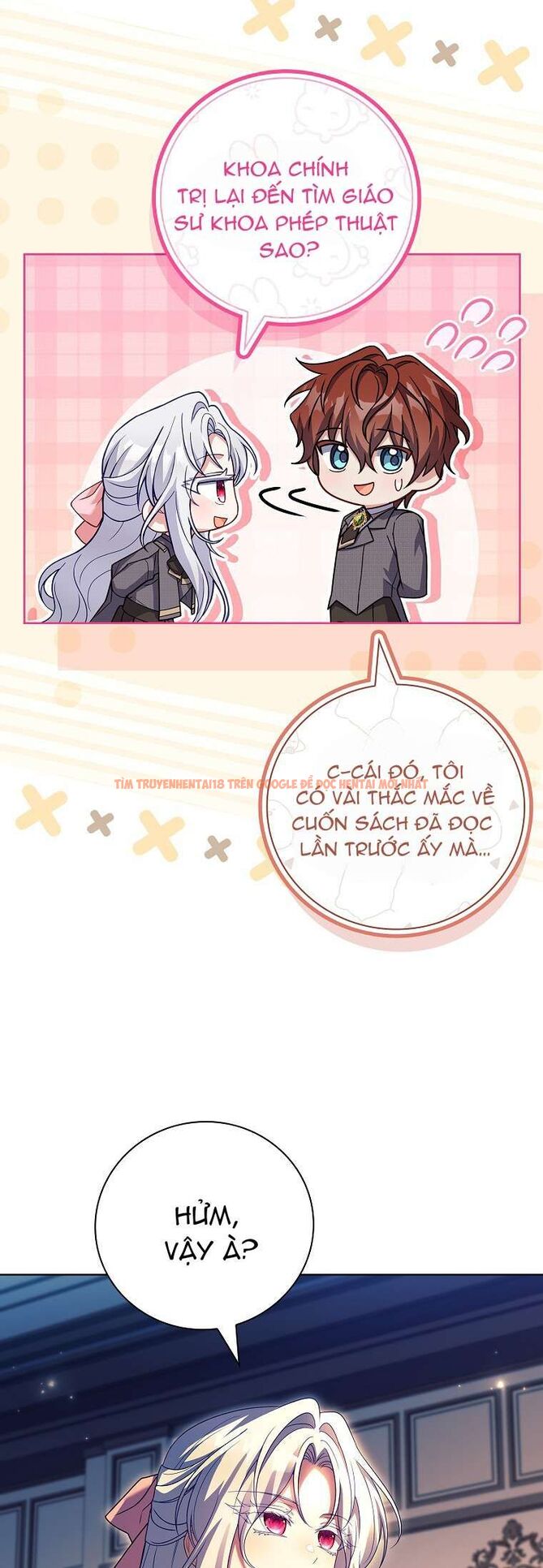 Xem ảnh Cha Nào Con Nấy - Chapter 36 - 26 - Truyenhentaiz.net