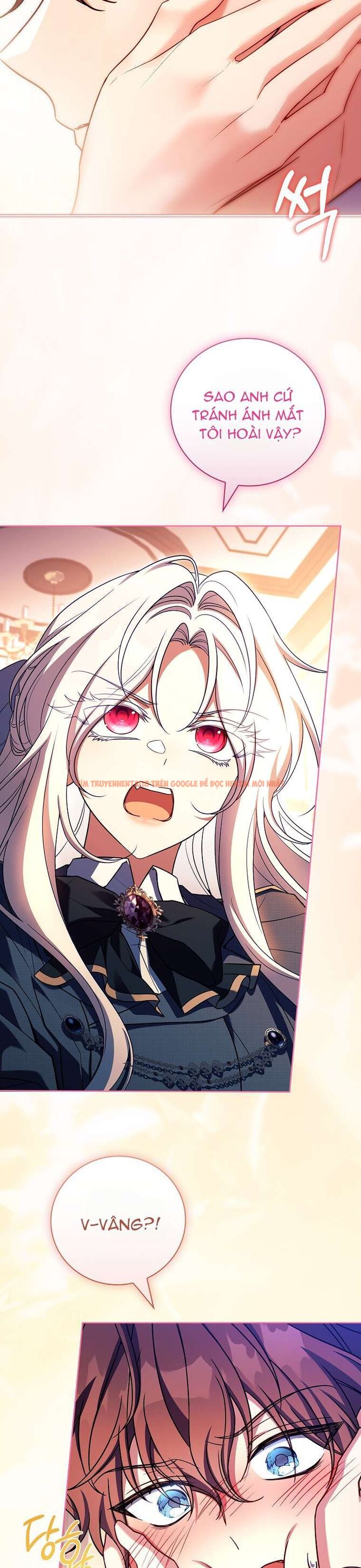 Xem ảnh Cha Nào Con Nấy - Chapter 36 - 29 - Truyenhentaiz.net