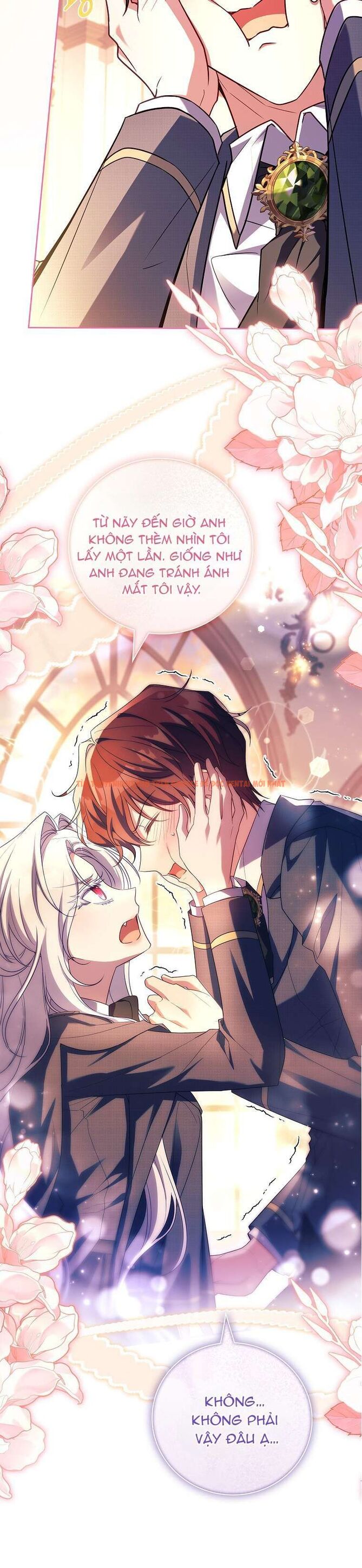 Xem ảnh Cha Nào Con Nấy - Chapter 36 - 30 - Truyenhentaiz.net