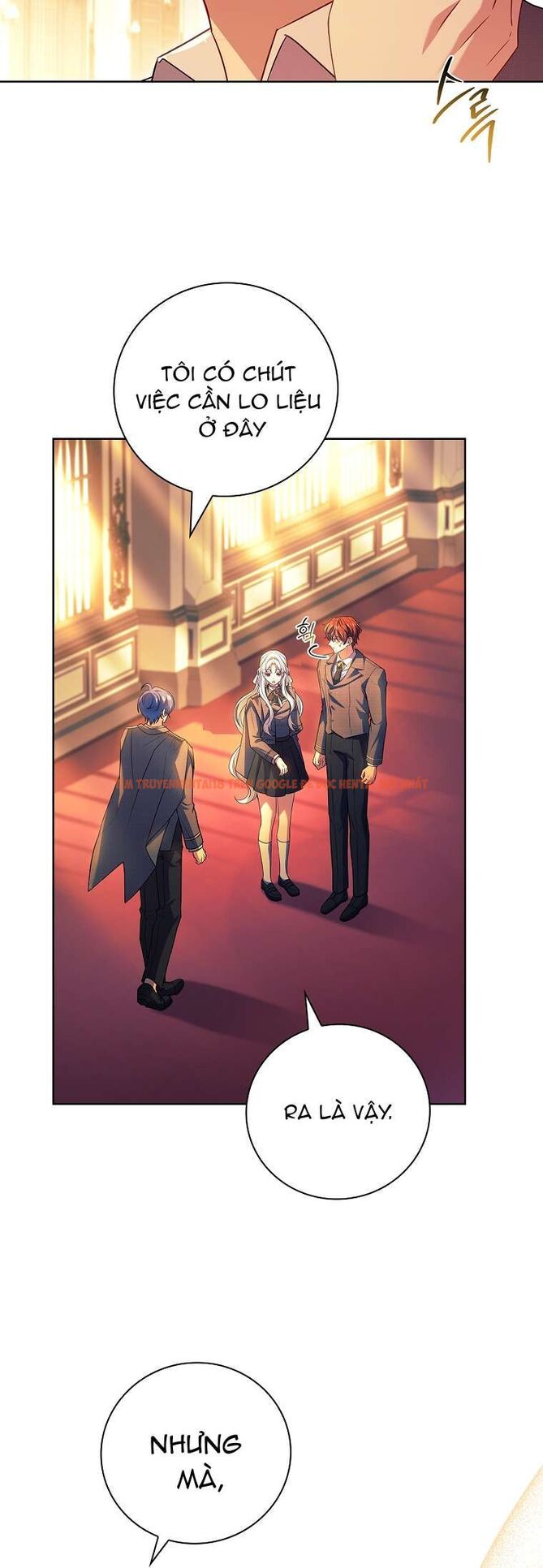 Xem ảnh Cha Nào Con Nấy - Chapter 36 - 33 - Truyenhentaiz.net