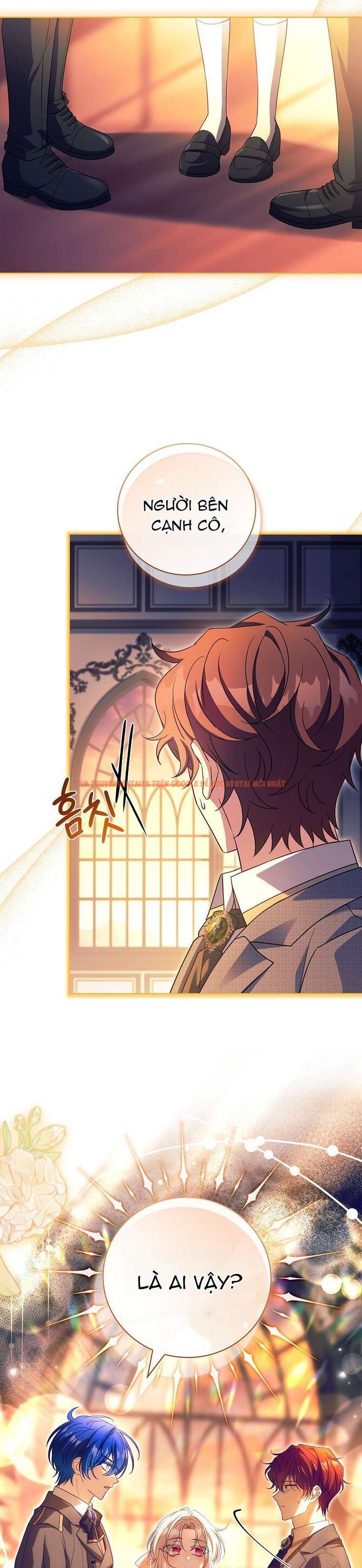 Xem ảnh Cha Nào Con Nấy - Chapter 36 - 34 - Truyenhentaiz.net