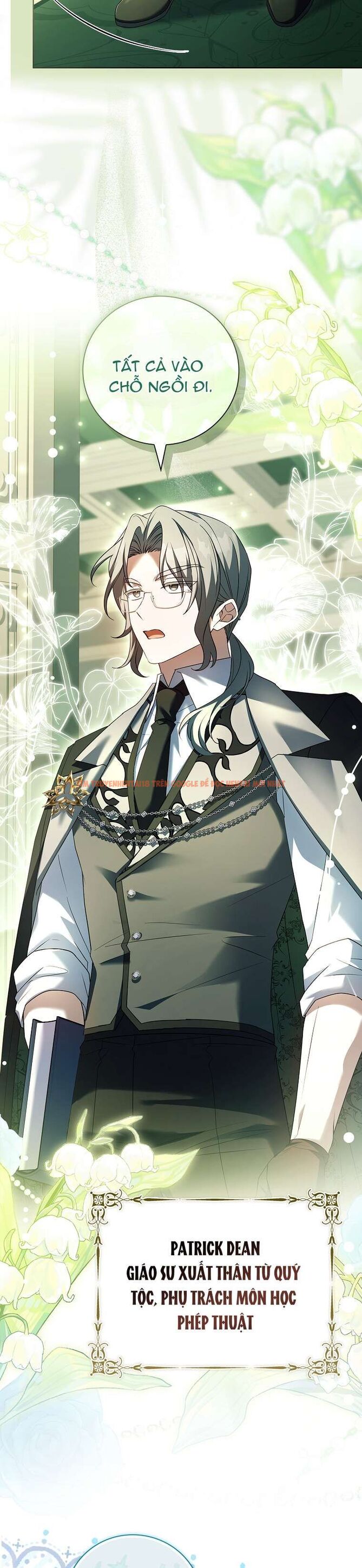 Xem ảnh Cha Nào Con Nấy - Chapter 36 - 6 - Truyenhentaiz.net