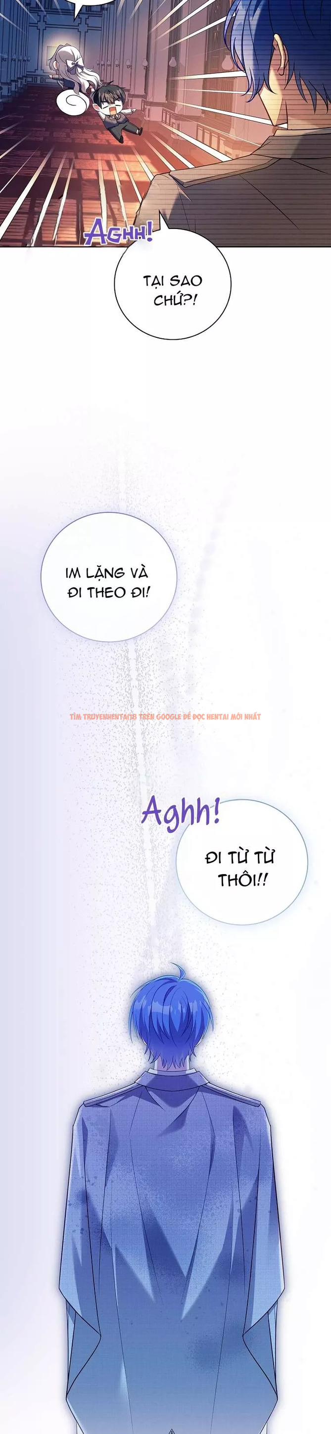 Xem ảnh Cha Nào Con Nấy - Chapter 37 - 11 - Truyenhentaiz.net