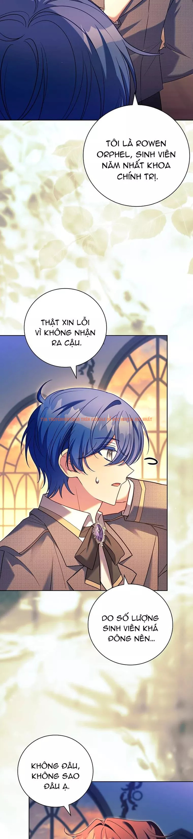 Xem ảnh Cha Nào Con Nấy - Chapter 37 - 2 - Truyenhentaiz.net