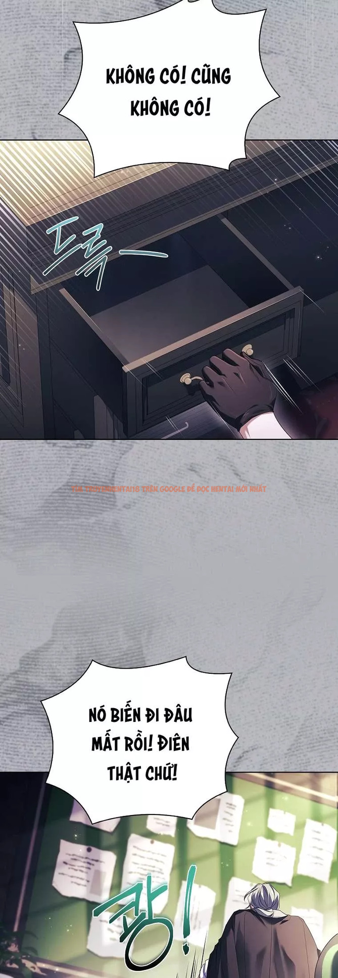 Xem ảnh Cha Nào Con Nấy - Chapter 37 - 20 - Truyenhentaiz.net