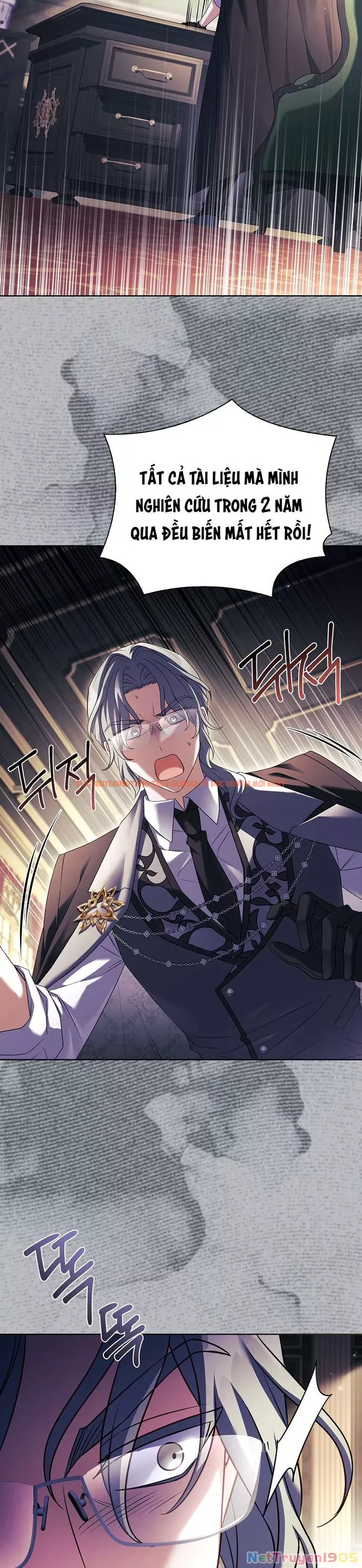 Xem ảnh Cha Nào Con Nấy - Chapter 37 - 21 - Truyenhentaiz.net