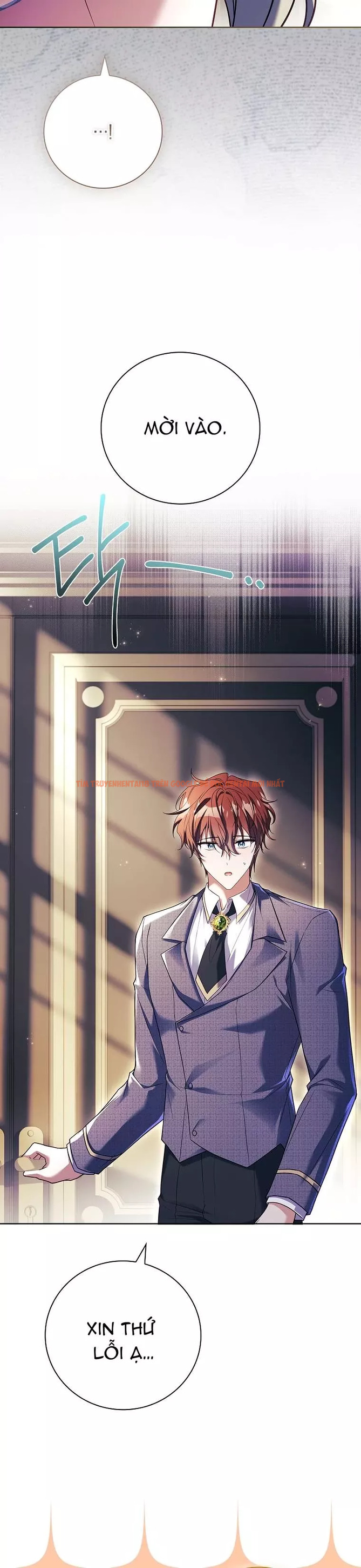 Xem ảnh Cha Nào Con Nấy - Chapter 37 - 22 - Truyenhentaiz.net