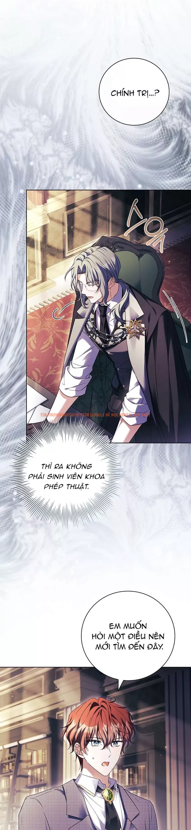 Xem ảnh Cha Nào Con Nấy - Chapter 37 - 24 - Truyenhentaiz.net