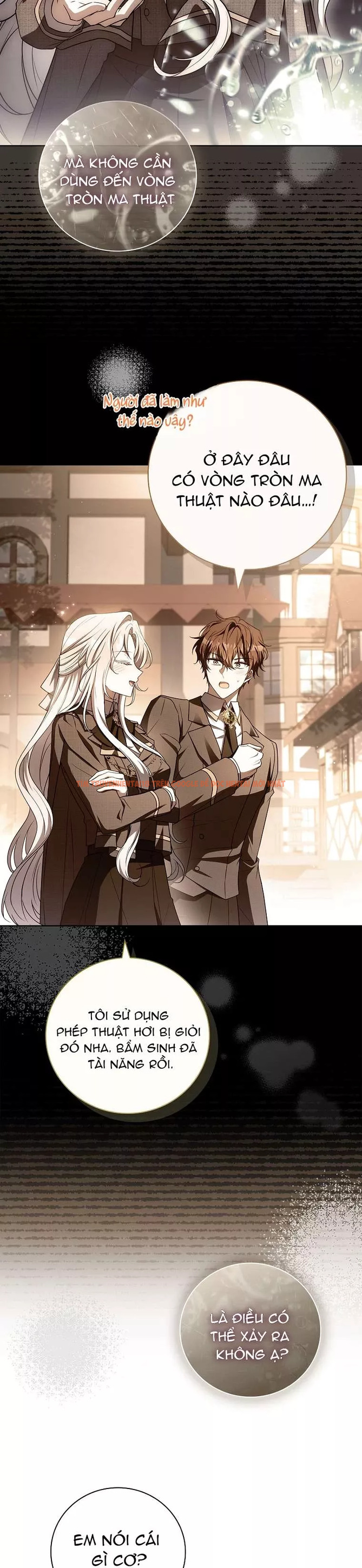 Xem ảnh Cha Nào Con Nấy - Chapter 37 - 26 - Truyenhentaiz.net