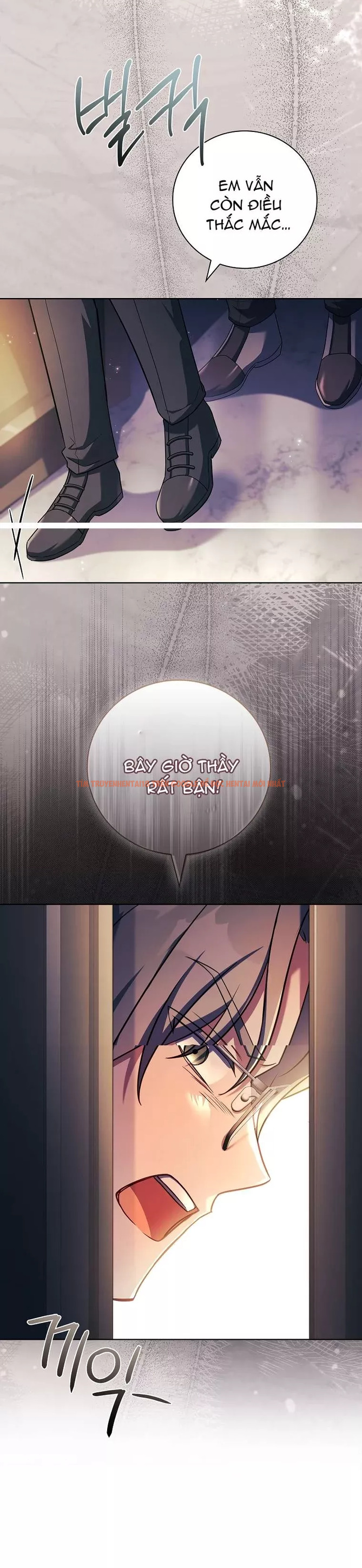 Xem ảnh Cha Nào Con Nấy - Chapter 37 - 29 - Truyenhentaiz.net