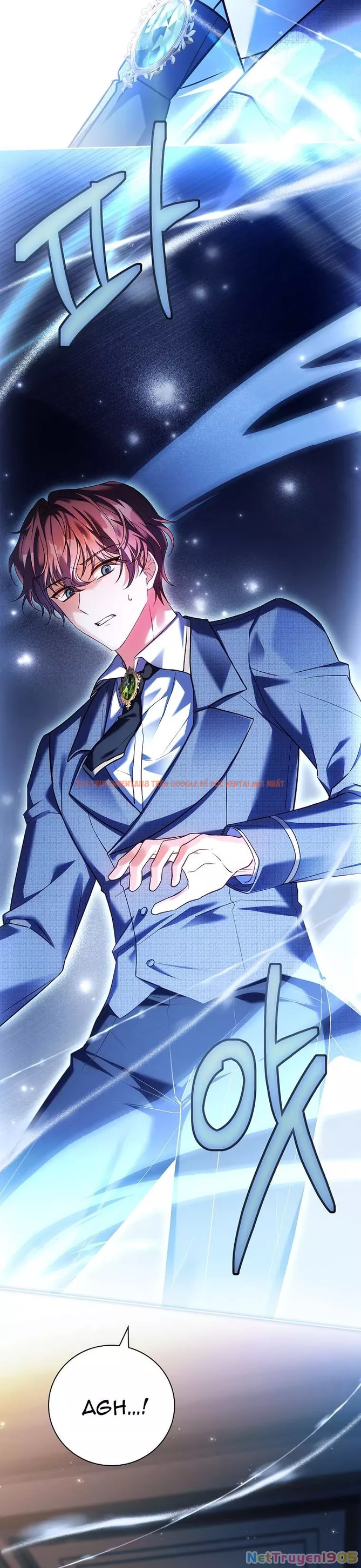 Xem ảnh Cha Nào Con Nấy - Chapter 37 - 32 - Truyenhentaiz.net