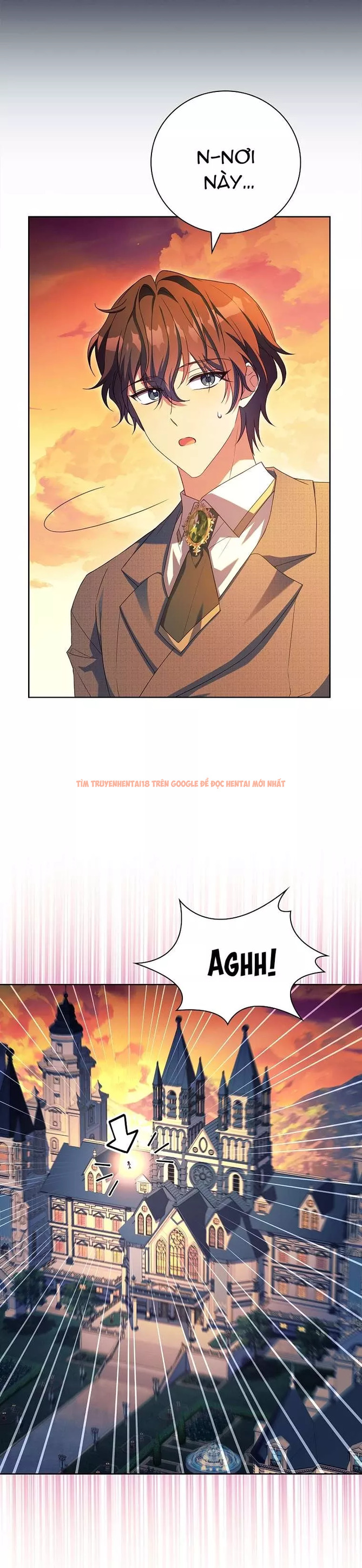 Xem ảnh Cha Nào Con Nấy - Chapter 37 - 35 - Truyenhentaiz.net