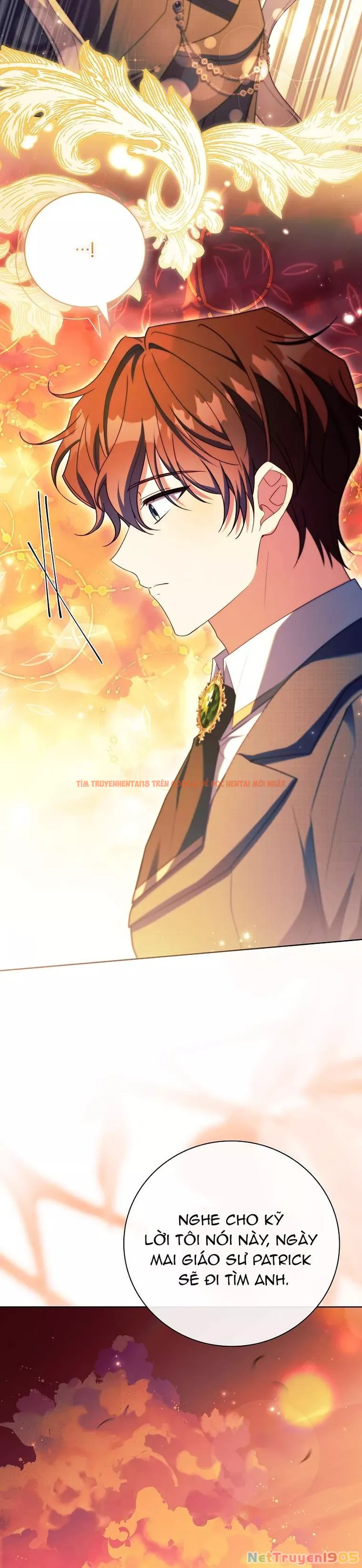 Xem ảnh Cha Nào Con Nấy - Chapter 37 - 39 - Truyenhentaiz.net