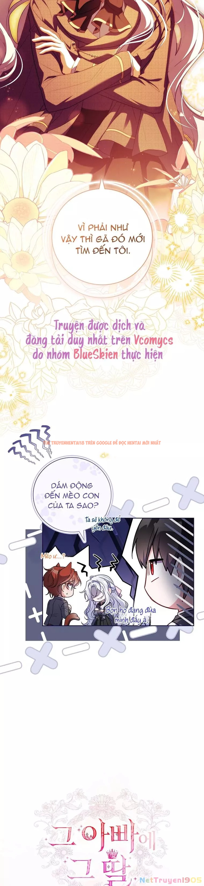 Xem ảnh Cha Nào Con Nấy - Chapter 37 - 41 - Truyenhentaiz.net