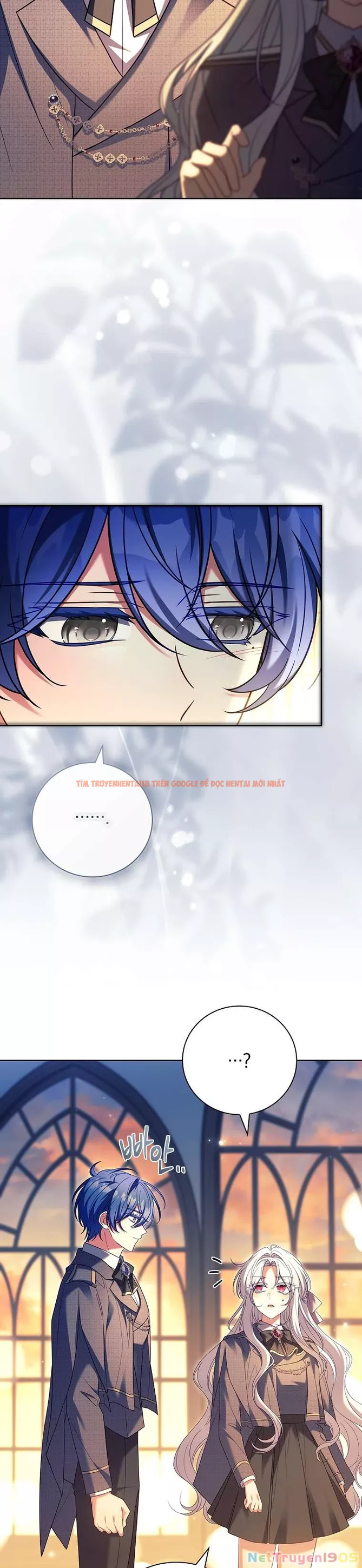 Xem ảnh Cha Nào Con Nấy - Chapter 37 - 6 - Truyenhentaiz.net