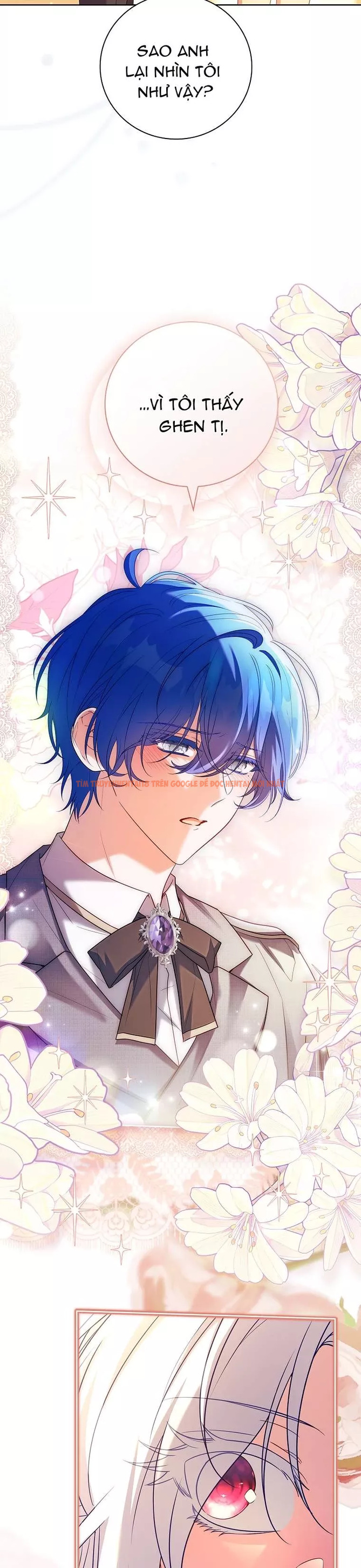 Xem ảnh Cha Nào Con Nấy - Chapter 37 - 7 - Truyenhentaiz.net