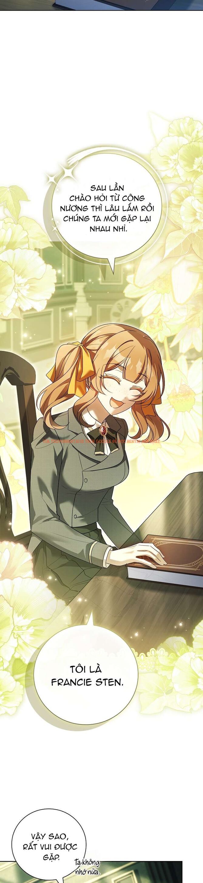 Xem ảnh Cha Nào Con Nấy - Chapter 38 - 15 - Truyenhentaiz.net