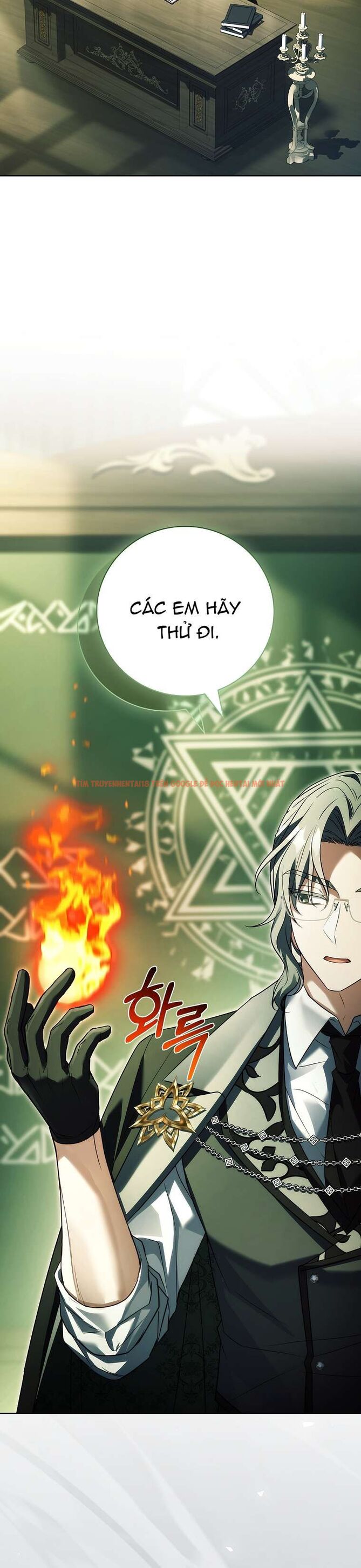 Xem ảnh Cha Nào Con Nấy - Chapter 38 - 18 - Truyenhentaiz.net