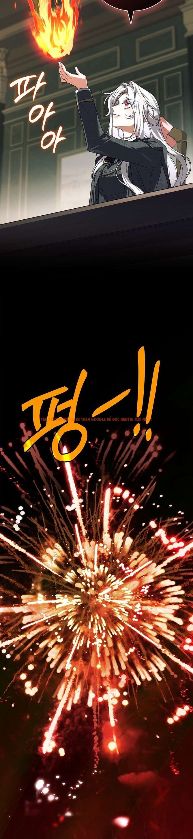 Xem ảnh Cha Nào Con Nấy - Chapter 38 - 24 - Truyenhentaiz.net