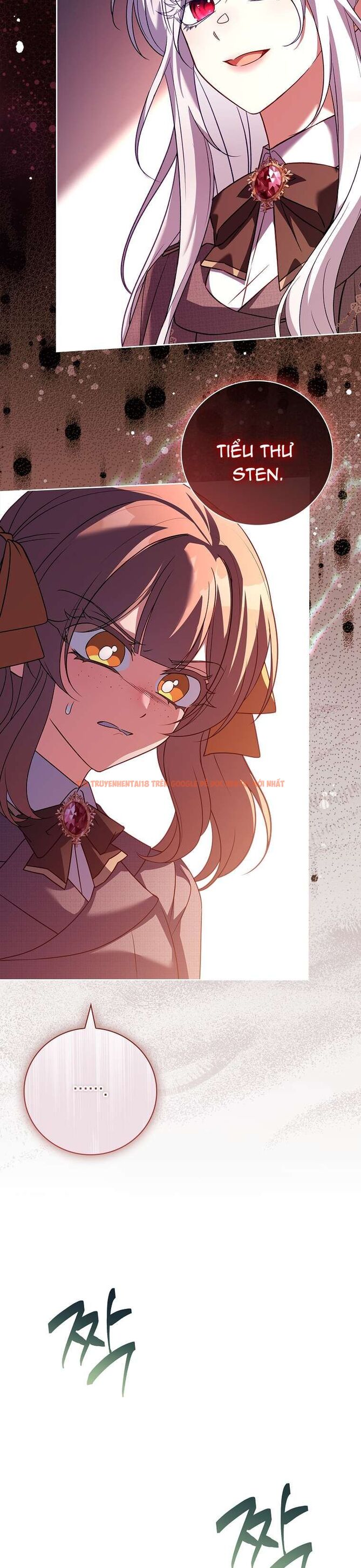 Xem ảnh Cha Nào Con Nấy - Chapter 38 - 26 - Truyenhentaiz.net