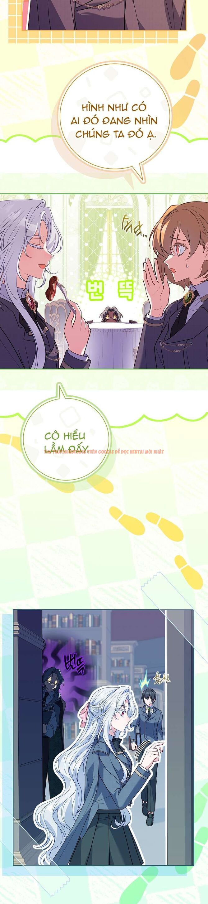 Xem ảnh Cha Nào Con Nấy - Chapter 38 - 32 - Truyenhentaiz.net