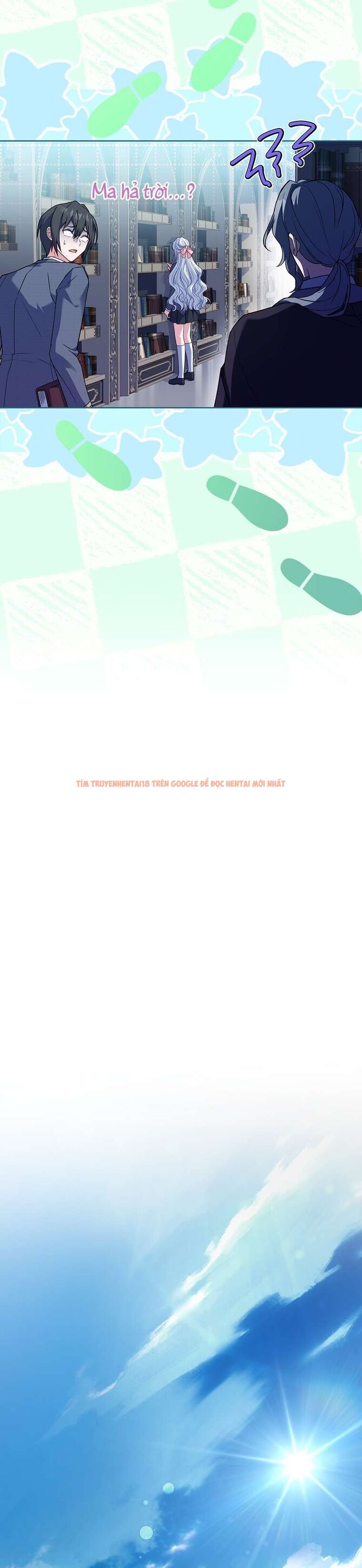 Xem ảnh Cha Nào Con Nấy - Chapter 38 - 33 - Truyenhentaiz.net